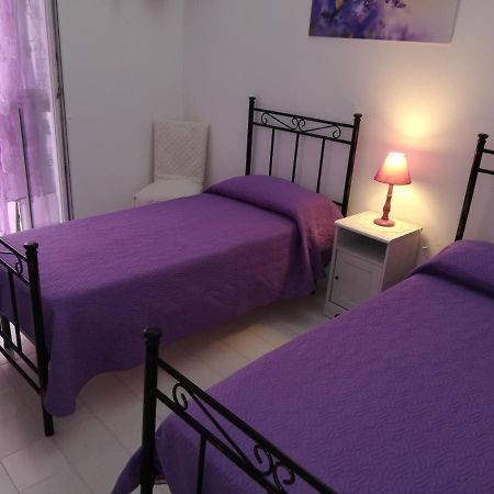 Dal Conte "Camere" Trapani Extérieur photo