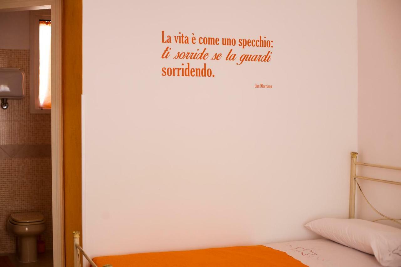 Dal Conte "Camere" Trapani Extérieur photo