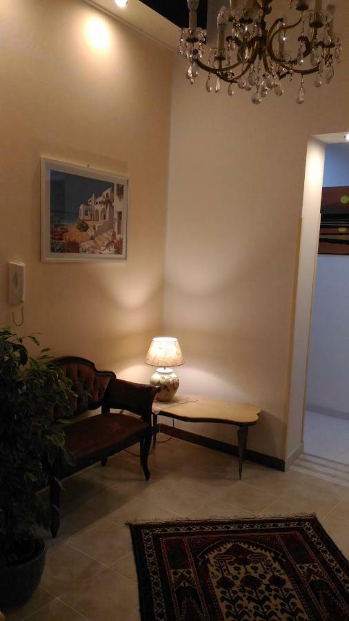 Dal Conte "Camere" Trapani Extérieur photo