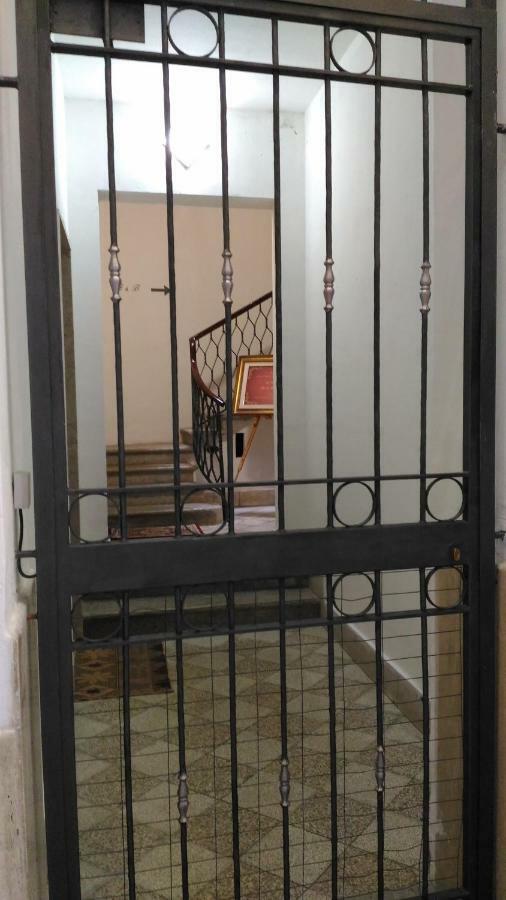 Dal Conte "Camere" Trapani Extérieur photo