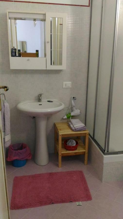 Dal Conte "Camere" Trapani Extérieur photo