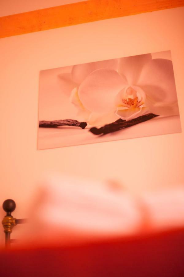 Dal Conte "Camere" Trapani Extérieur photo