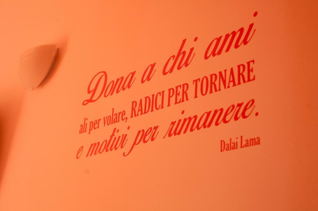 Dal Conte "Camere" Trapani Extérieur photo