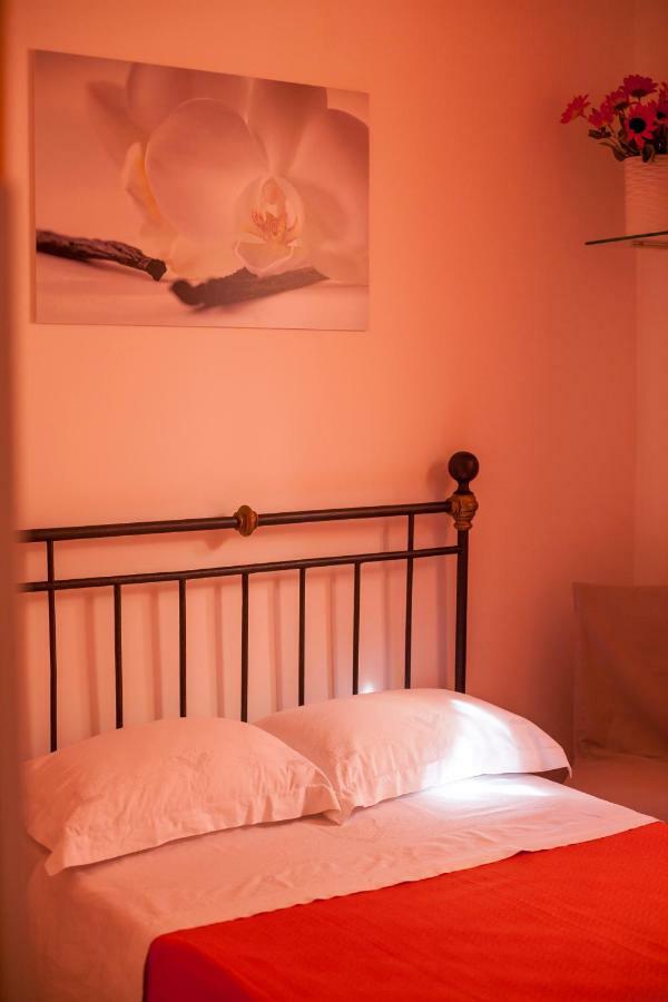 Dal Conte "Camere" Trapani Extérieur photo